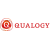 Content en marcom voor Qualogy logo