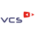 Marketingcommunicatie van VCS logo